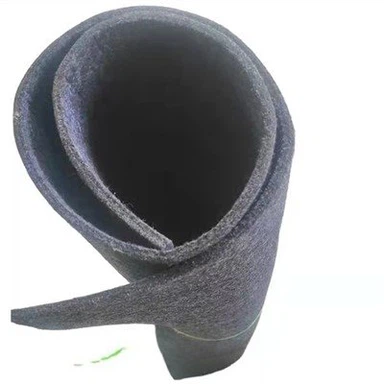 Szintetikus szál filc