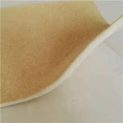 Milyen állagú a gyapjú csomagolópárna?